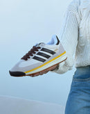 Adidas SL 72 - off/white/cafe