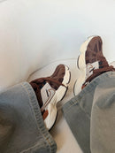 Nike V2k Run - Café