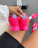 Adidas Adizero Adios Pro 4 Premium - Pink