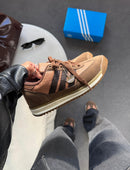 Adidas SL 72 - Marrom/Café
