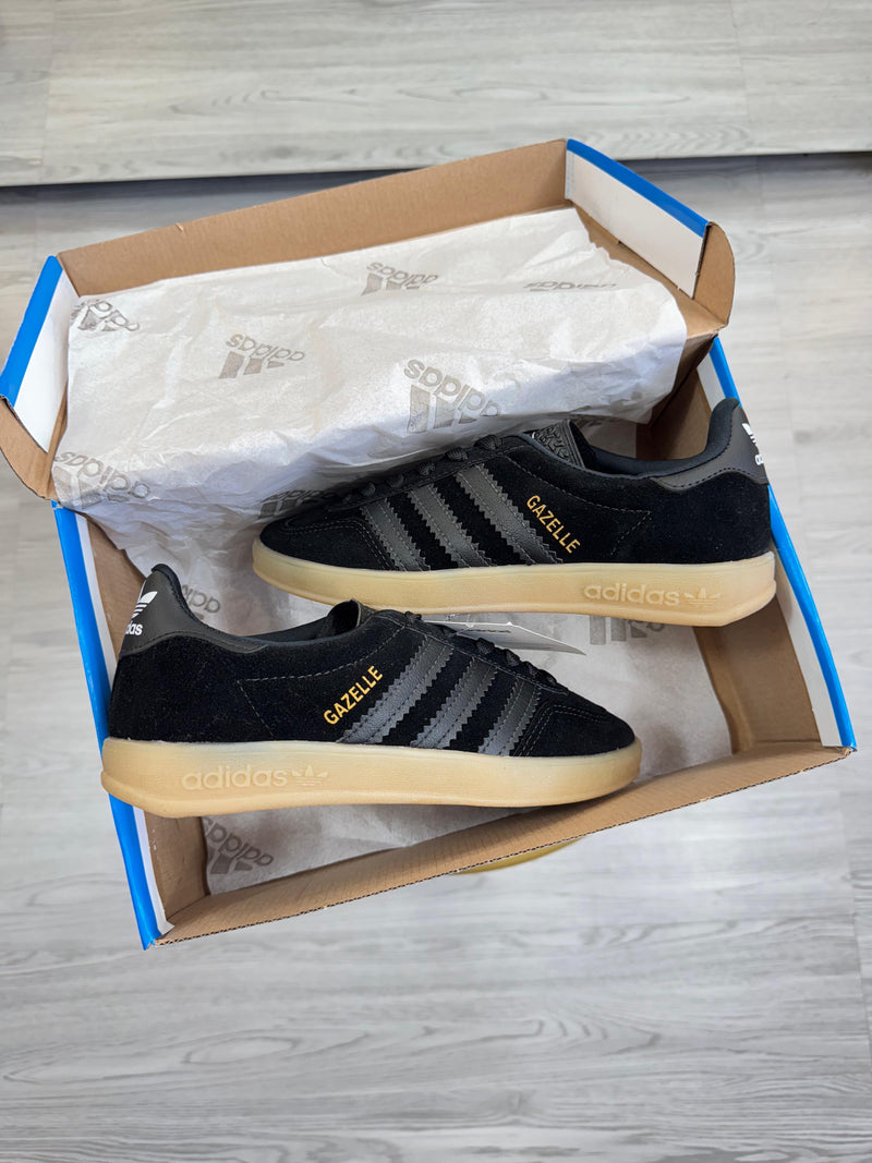 Adidas Gazelle - Preto