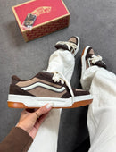 Tênis Hylaine Premium - Café