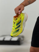 Adidas Adizero Adios Pro 3 Premium - Amarelo/Laranja