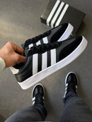 Adidas Barreda - Preto