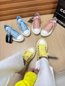 All Star Color (forma Grande)