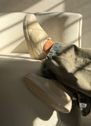 Adidas Slip On Calce Fácil - Off