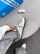 Adidas Samba OG - Branco/Gelo/Off