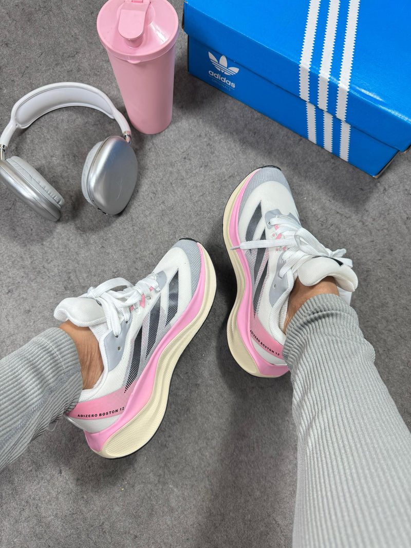 Adidas Adizero Boston 12
