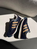 Adidas SL 72 - Azul Marinho/Bege