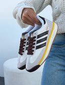 Adidas SL 72 - off/white/cafe