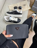 Tênis Prada Milano + Bolsa (brinde)