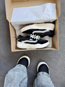 Tênis V. UltraRange Neo Unissex - Preto/Off