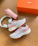 Nike Invencible Zoomx Run 3 Rosa