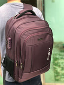 Mochila ACO impermeável