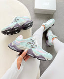 New Balance 9060 Premium - Verde Menta
