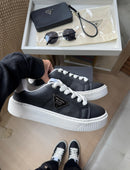 Tênis Prada Milano + Bolsa (brinde)