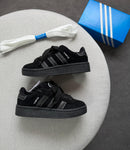 Adidas Campus 00s - All Black