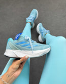 Adidas Duramo Speed - Celeste