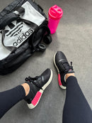 Adidas Nmd -  Preto/pink/off