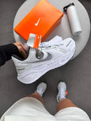 Nike Air Zoom Pegasus 41 - Branco/Preto