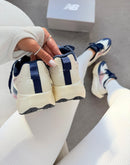 New Balance FullCell Rebel V5 - Off White/Marinho