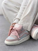 Tênis V. Hylane Premium - Flamingo/Cromo