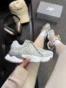 New Balance 9060 Premium - off/Bege