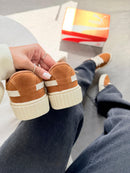 Puma Fenty - Amêndoa/Off