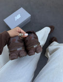 New Balance 9060 - Machiatto