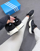 Adidas Adizero Adios Pro 4 - Preto Unissex