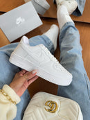 Nike Air Force F1 - Branco