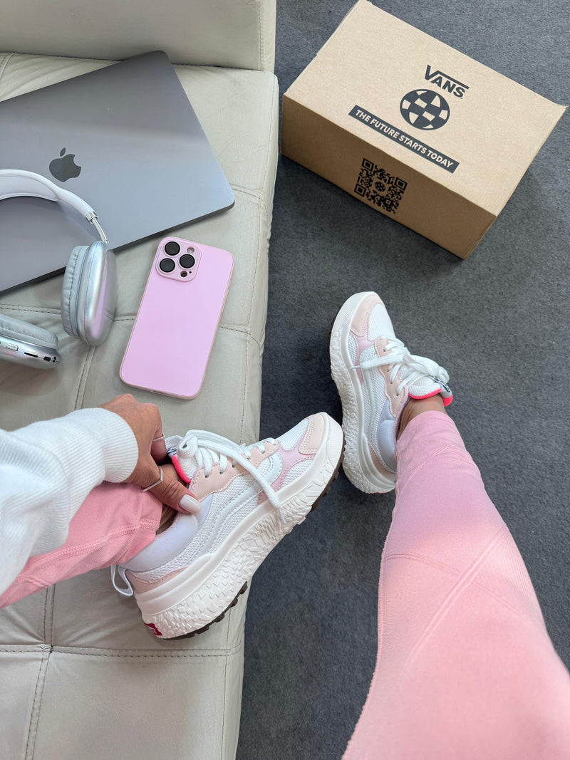 Tênis V Ultra Range VR3 - Rosa