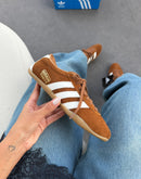 Adidas Tokyo Couro - Chocolate