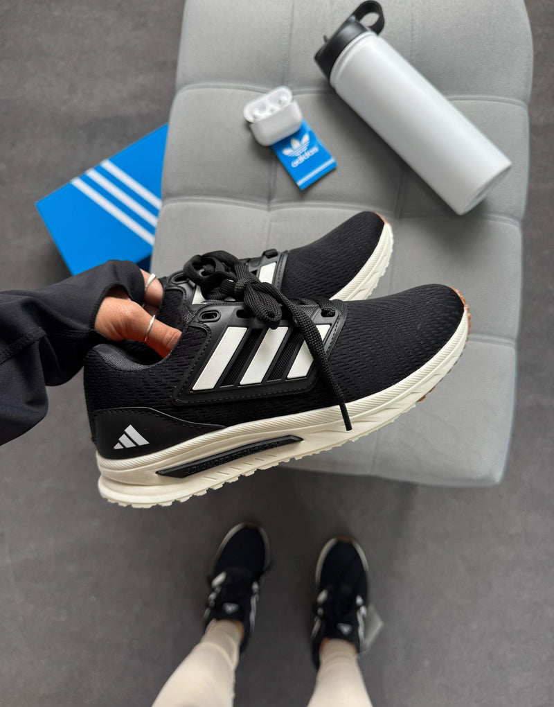 Adidas Advanced - Preto