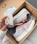 Tênis V. Hylane Premium - Flamingo/Cromo