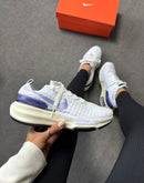 Nike Invencible Zoomx Run 3 Branco/Roxo