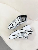 New Balance 530 Premium - Branco/Preto