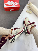 Nike Invencible Run 3 - Bordo