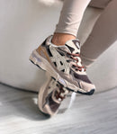 Asics Gel NYC - Café/Off