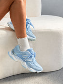 New Balance 9060 Premium - Azul Celeste