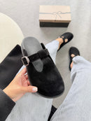 Clogs - Preto