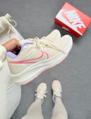 Nike Pegasus 39 - Off/Rosa/Lilas