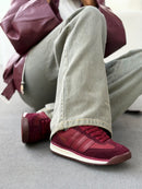 Adidas SL 72 - Marsala/Off