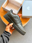 Nike Air Force F1 Luxo - Tam. Especial