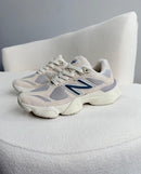 New Balance 9060 - Off/Cinza