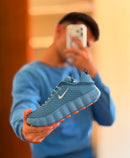 Nike Mind 02 Premium - Azul Jeans