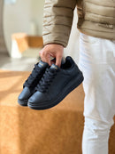 Tênis Alexander McQueen Sintético - All Black
