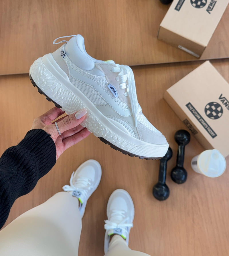 Tênis V Ultra Range VR3 - Branco