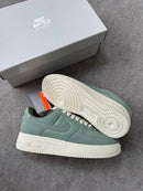 Air Force F1 Luxo - Verde