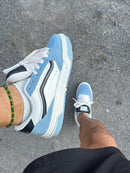 Vans Hylane Premium - Off/Azul